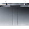 Working Unit With Double Basin - Image 4