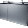 Working Unit With Double Basin - Image 2
