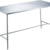 Table INSTRUMENTS​